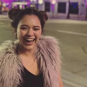 Meet your Posher, Codie